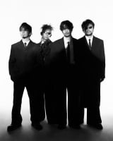 King Gnu�u��r/�t���v�uSPECIALZ�v�ɑ����w��p����xOP���̒S�������� �V�A�[�ʂ̓N�[���ȃX�^�C���� 