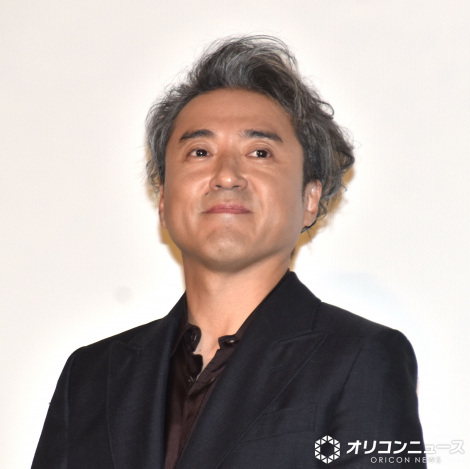 �쌀���҂Ƃ��Ă��������݂��������c���V=�f��w�V���߁E�����`�x�������䂠������(C)ORICON NewS inc. 