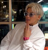 �wYogibo presents RIZIN�t���̒����ҍՂ�x�Ő_�����Ƒΐ킷��q���� 