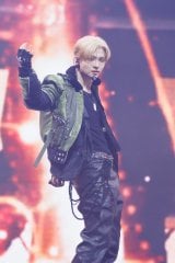 �wMMA2025(The 17th MelOn Music Awards)�x�ɏo������ALPHA DRIVE ONE 