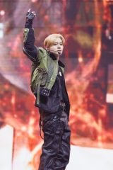 �wMMA2025(The 17th MelOn Music Awards)�x�ɏo������ALPHA DRIVE ONE 