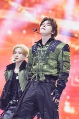 �wMMA2025(The 17th MelOn Music Awards)�x�ɏo������ALPHA DRIVE ONE 