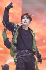 �wMMA2025(The 17th MelOn Music Awards)�x�ɏo������ALPHA DRIVE ONE 