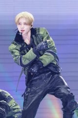 �wMMA2025(The 17th MelOn Music Awards)�x�ɏo������ALPHA DRIVE ONE 