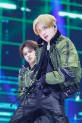 �wMMA2025(The 17th MelOn Music Awards)�x�ɏo������ALPHA DRIVE ONE 