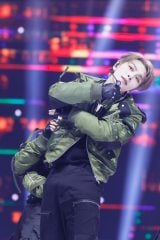 �wMMA2025(The 17th MelOn Music Awards)�x�ɏo������ALPHA DRIVE ONE 