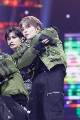 �wMMA2025(The 17th MelOn Music Awards)�x�ɏo������ALPHA DRIVE ONE 