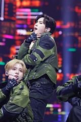 �wMMA2025(The 17th MelOn Music Awards)�x�ɏo������ALPHA DRIVE ONE 