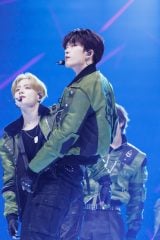 �wMMA2025(The 17th MelOn Music Awards)�x�ɏo������ALPHA DRIVE ONE 