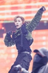 �wMMA2025(The 17th MelOn Music Awards)�x�ɏo������ALPHA DRIVE ONE 