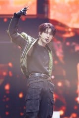 �wMMA2025(The 17th MelOn Music Awards)�x�ɏo������ALPHA DRIVE ONE 