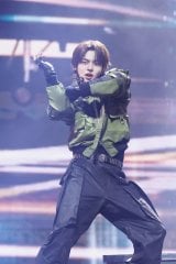 �wMMA2025(The 17th MelOn Music Awards)�x�ɏo������ALPHA DRIVE ONE 