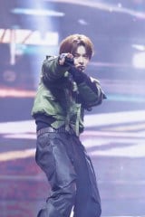 �wMMA2025(The 17th MelOn Music Awards)�x�ɏo������ALPHA DRIVE ONE 