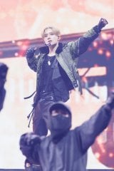 �wMMA2025(The 17th MelOn Music Awards)�x�ɏo������ALPHA DRIVE ONE 