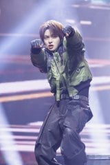 �wMMA2025(The 17th MelOn Music Awards)�x�ɏo������ALPHA DRIVE ONE 