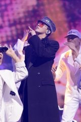 �wMMA2025(The 17th MelOn Music Awards)�x�ɓo�ꂵ��G-DRAGON(C)ORICON NewS inc. 