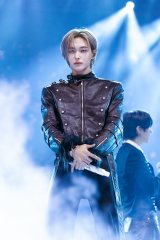 �wMMA2025(The 17th MelOn Music Awards)�x�ɏo������RIIZE 