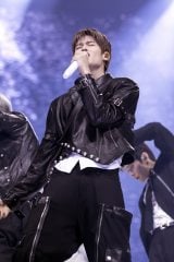 �wMMA2025(The 17th MelOn Music Awards)�x�ɏo������RIIZE 