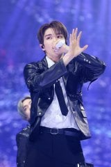 �wMMA2025(The 17th MelOn Music Awards)�x�ɏo������RIIZE 