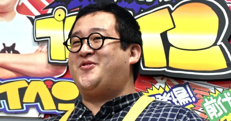 “バキ童”ぐんぴぃ、彼女ができたことを報告「卒業できました」 ファンは嘆く「アイドルは恋愛しちゃいけない」「『推しの卒業』を初めて経験した」