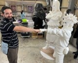 �uNARUTO - �؃m�t�����h�v2026�N�t�����X�ɃI�[�v�� �iC�j�ݖ{�Ďj �X�R�b�g�^�W�p�ЁE�e���r�����E�҂��� 