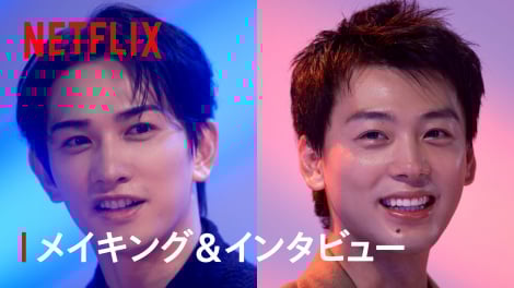 Netflix�f��w10DANCE�x�Ɛ�z�M�� 