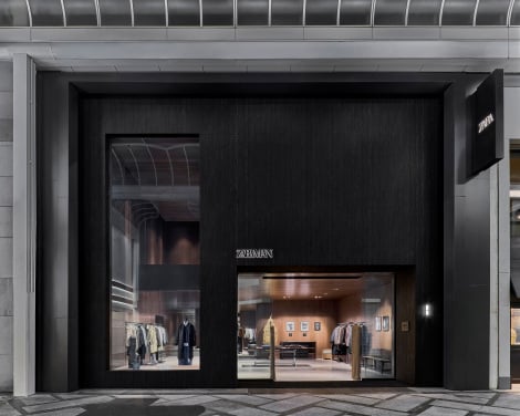 ZARA�A���{���̃����Y�X�g�A�uZARA MAN�v12�E20�I�[�v�� ���ʂȉƋ�&�Ǝ����C�A�E�g�A2�t���A�\���y�ʐ^�ꗗ�z 