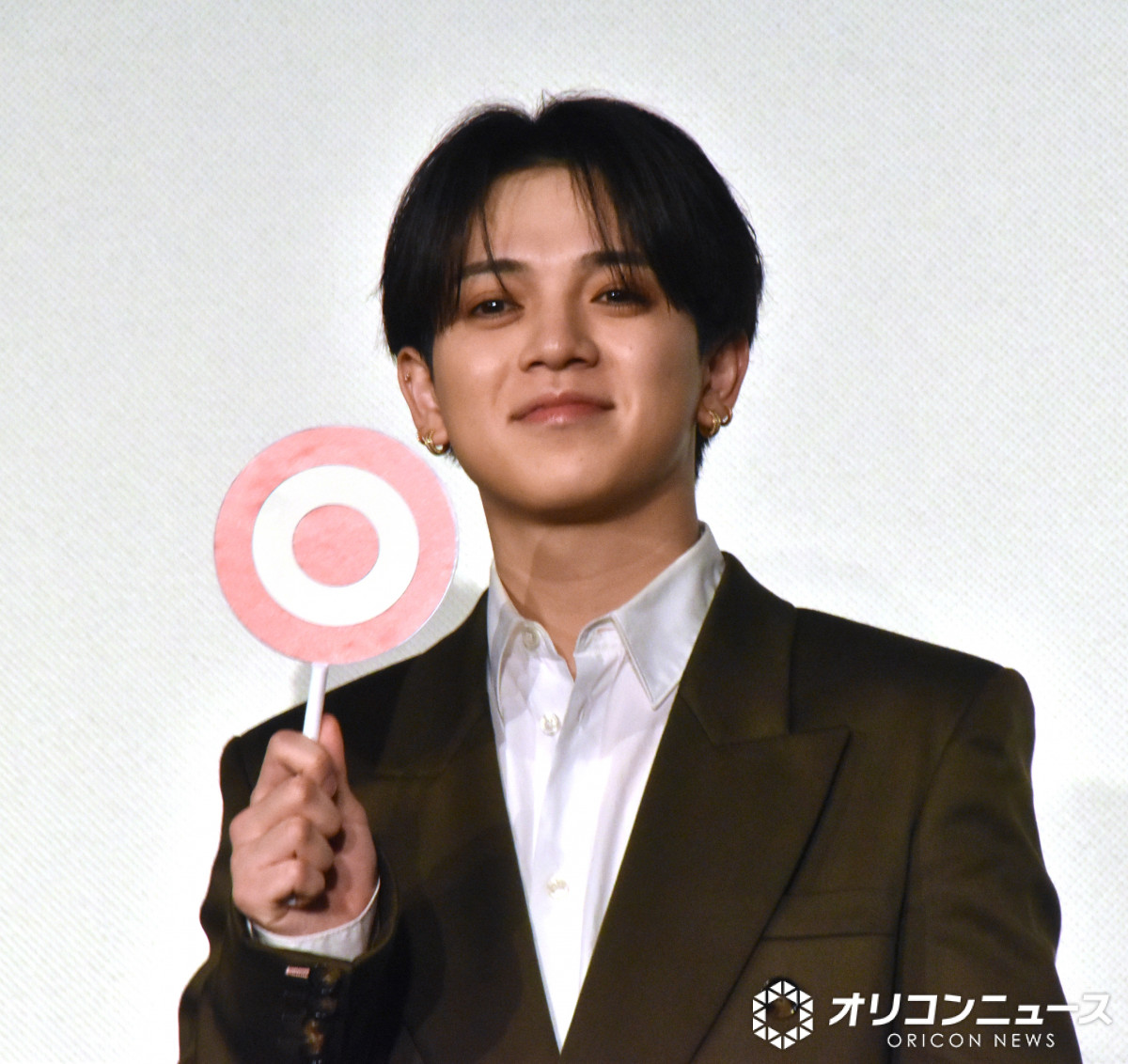 宮近海斗、まさかの舞台あいさつで悩み相談「素直になれない節があるん