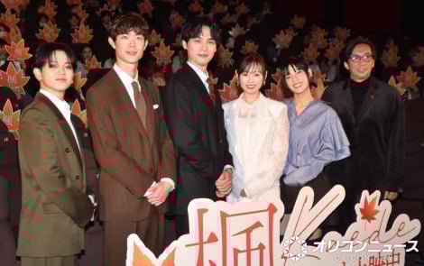 �f��w���x���J�L�O���䂠�����ɎQ�������i������j�{�ߊC�l�A�{��X���A���m�����A�����y�A�Έ�ǓށA�s��M�ē� �iC�jORICON NewS inc. 