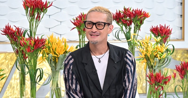 松岡昌宏、来年春に“活動終了”後輩・嵐への想い ACEes・浮所飛貴は松岡と嵐の“伝説エピソード”語る あす放送『日曜日の初耳学』