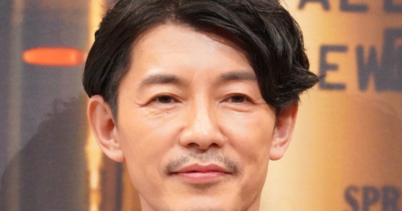 藤木直人、ゲストの突然の言動に「ちょっと…生放送なんで」驚き 理由に共演者爆笑