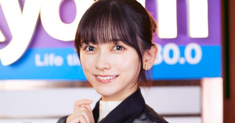 “現役東京藝大生”乃木坂46池田瑛紗、“美ワキ&絶対領域”まぶしい“レゼダンス”に反響「てれぱん最強」「なんて美だ!」「加工なしの本物」