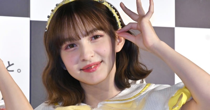 FRUITS ZIPPER・早瀬ノエル、体調不良 きょう開催イベント欠席へ