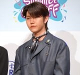 Mrs. GREEN APPLE�̎���l �iC�jORICON NewS inc. 