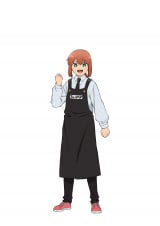 �w�c�t��WARS�x�̃r�W���A�� (C)��t�А�/�W�p�ЁE�c�t��WARS����ψ��� 