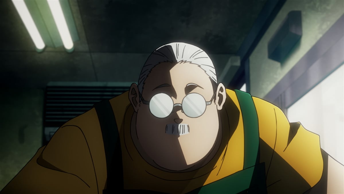 SAKAMOTO DAYS』第2期制作決定 超ティザービジュアル＆PV公開