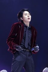 �wMMA2025(The 17th MelOn Music Awards)�x�ɏo������ZICO 