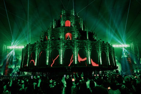 �uMrs. GREEN APPLE DOME TOUR 2025 