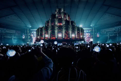 �uMrs. GREEN APPLE DOME TOUR 2025 