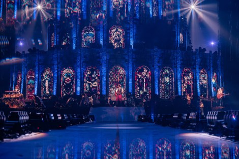 �uMrs. GREEN APPLE DOME TOUR 2025 