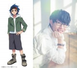 �wDIGIMON BEATBREAK(�f�W�����r�[�g�u���C�N)�x�̒ǉ��L���X�g 