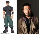 �wDIGIMON BEATBREAK(�f�W�����r�[�g�u���C�N)�x�̒ǉ��L���X�g 