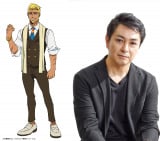 �wDIGIMON BEATBREAK(�f�W�����r�[�g�u���C�N)�x�̒ǉ��L���X�g 