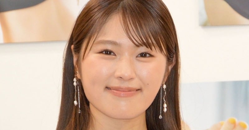 渋谷凪咲、万博3ショット公開→「名探偵津田」界隈が反応 「この写真にもなんかあるのか??」「幻の万博ロケ!」