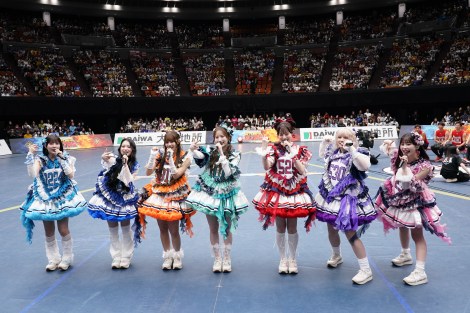 �w��a�n���X�y�V���� ���v���싅ULTRA�x�X�y�V�����Q�X�g�œo�ꂵ��CANDY TUNE�iC�jytv 