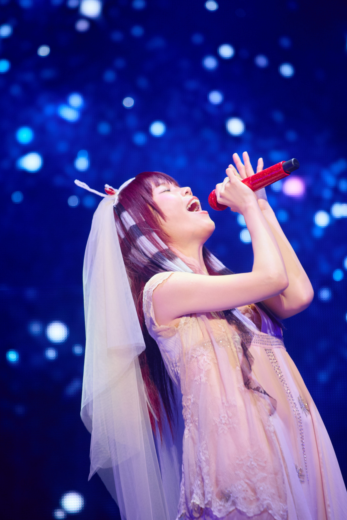 アイナ・ジ・エンド「2025年、革命を起こせました！」、年内最後の