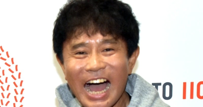 浜田雅功、おみくじの結果「こんなことある?」「当たってるかも」 住吉大社を参拝…仕事運が判明