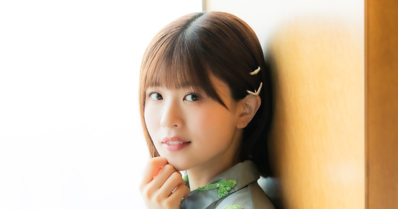 【M-1】日向坂46・松田好花、事前特番で堂々の進行 反響相次ぐ「知識量すごすぎる」「アシストいいね」