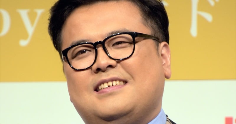 【M-1】とろサーモン・久保田かずのぶ、敗者復活直前に…“芸人審査員”ショット公開