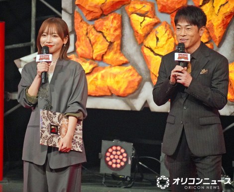 ꎓ����q�A�w���q�� �iC�jORICON NewS inc. 